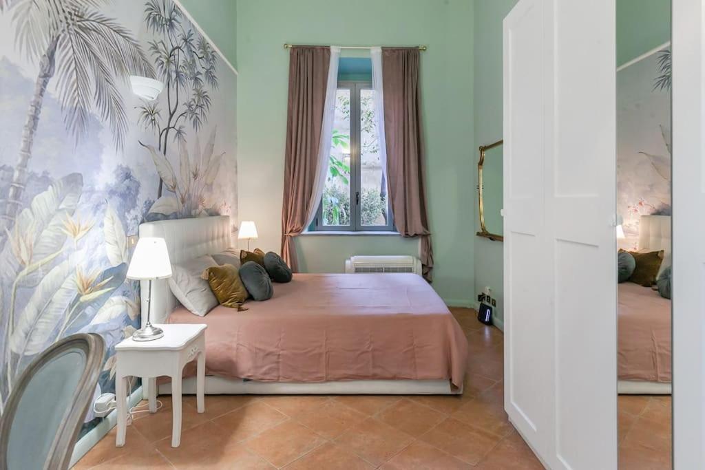 Casa Di Maya: Charme & Stile, Cuore Milano Exteriér fotografie