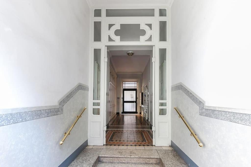 Casa Di Maya: Charme & Stile, Cuore Milano Exteriér fotografie