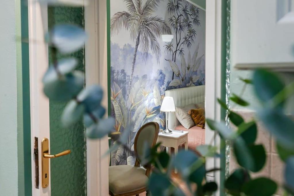 Casa Di Maya: Charme & Stile, Cuore Milano Exteriér fotografie