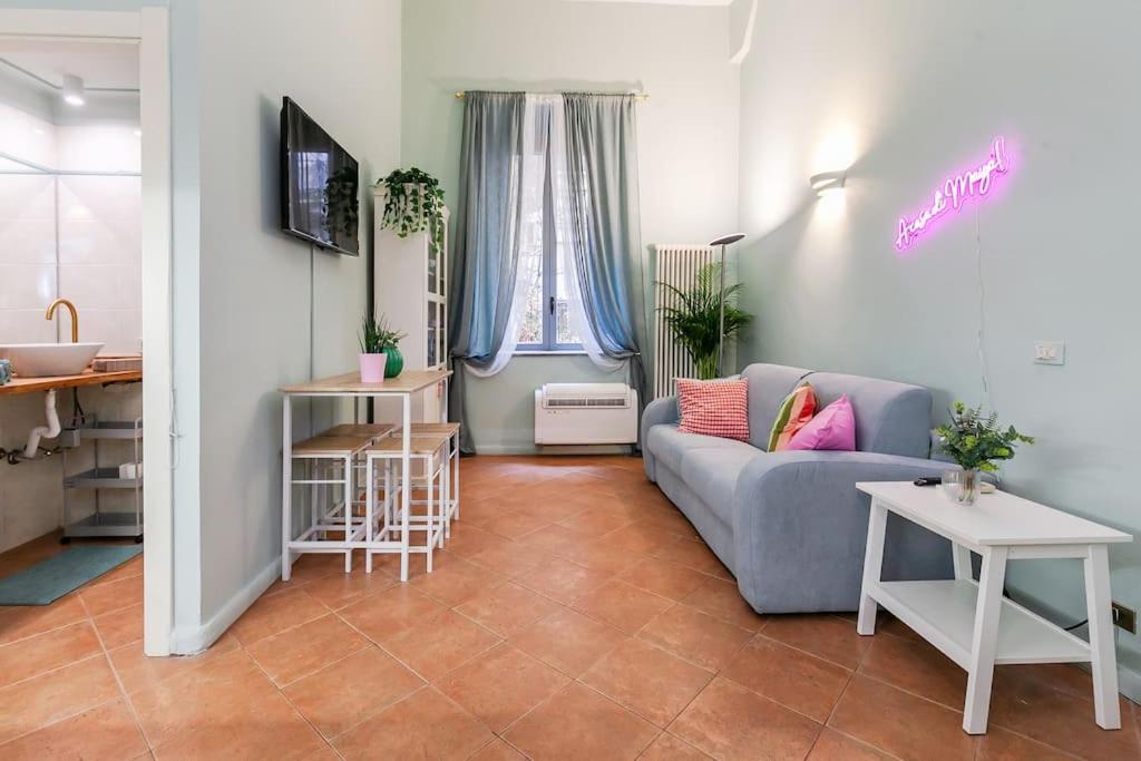 Casa Di Maya: Charme & Stile, Cuore Milano Exteriér fotografie