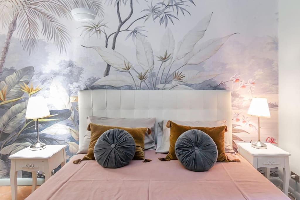 Casa Di Maya: Charme & Stile, Cuore Milano Exteriér fotografie