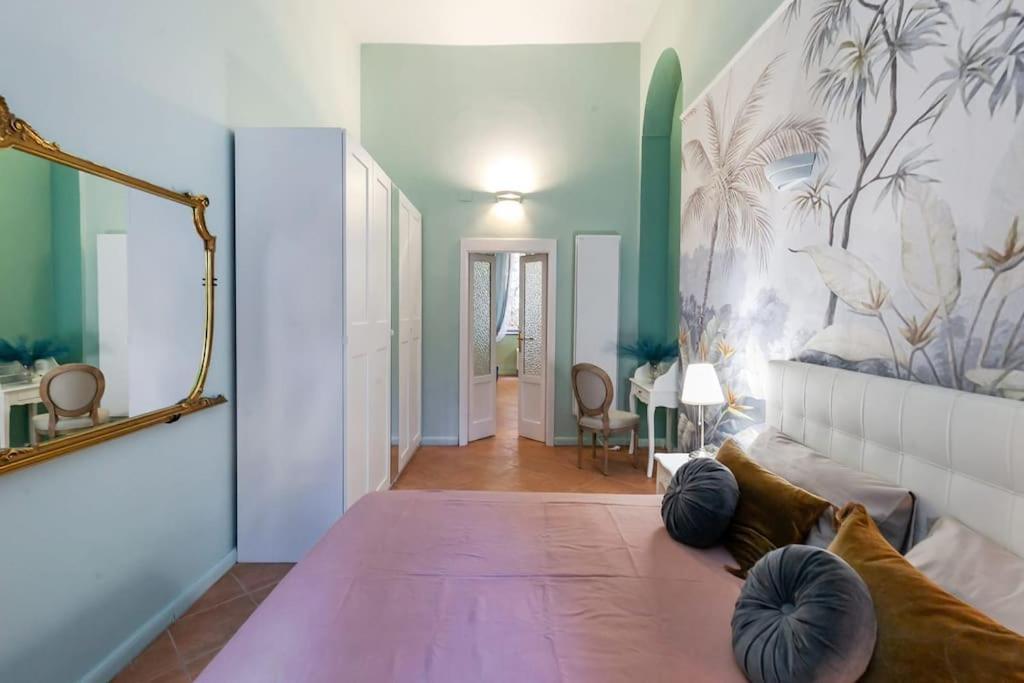 Casa Di Maya: Charme & Stile, Cuore Milano Exteriér fotografie