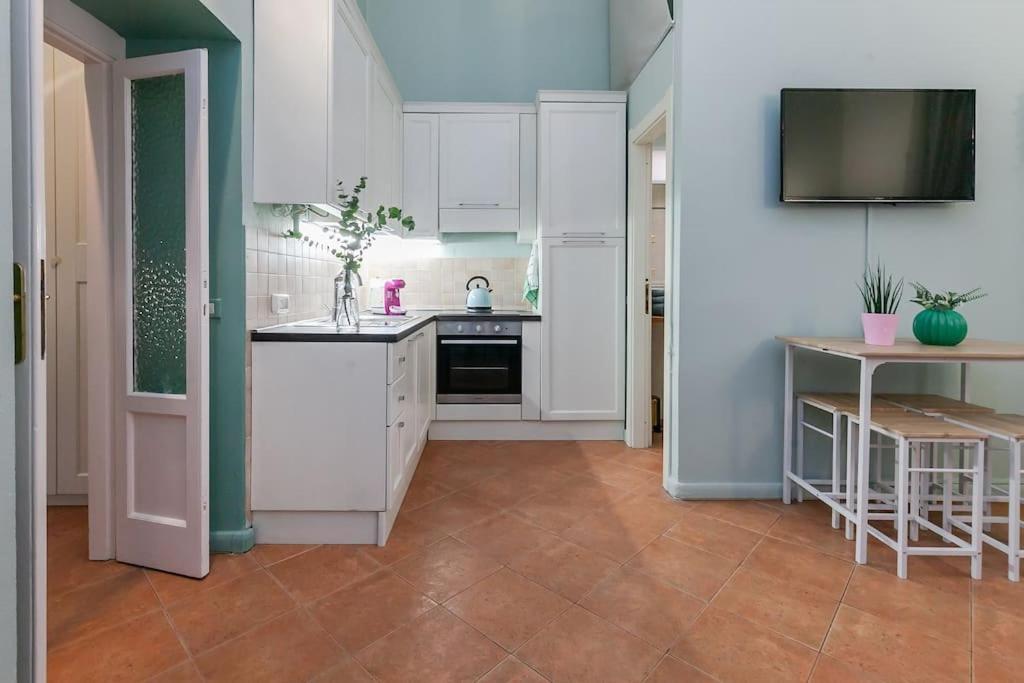 Casa Di Maya: Charme & Stile, Cuore Milano Exteriér fotografie