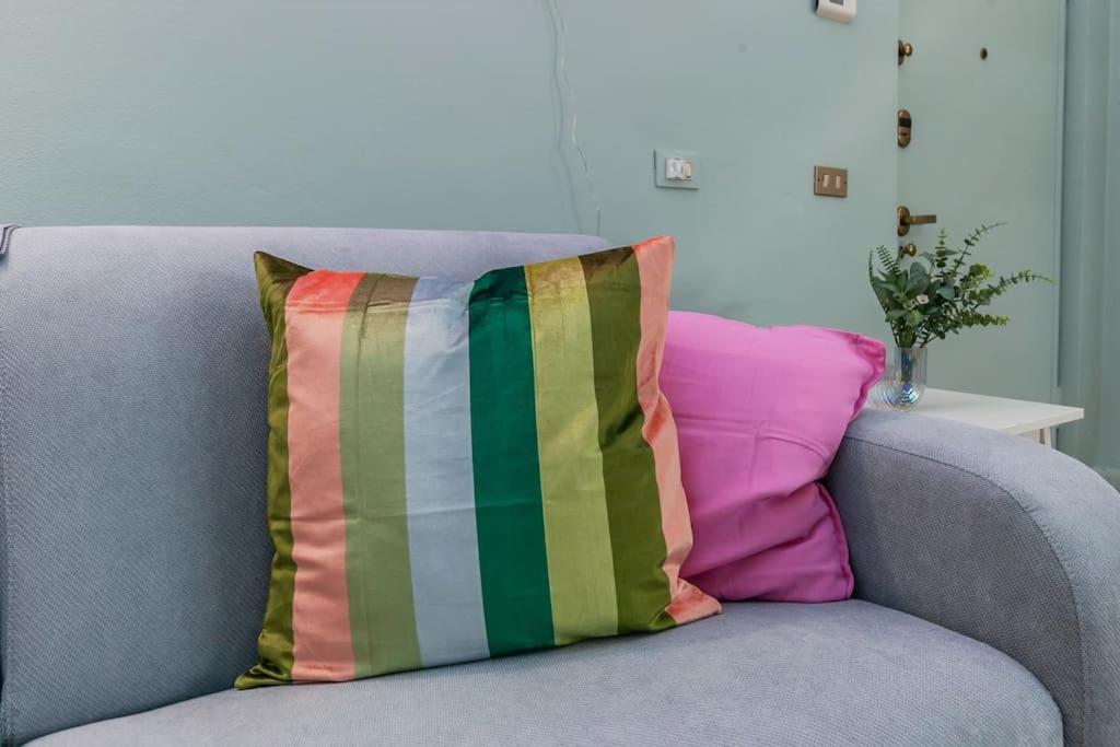 Casa Di Maya: Charme & Stile, Cuore Milano Exteriér fotografie