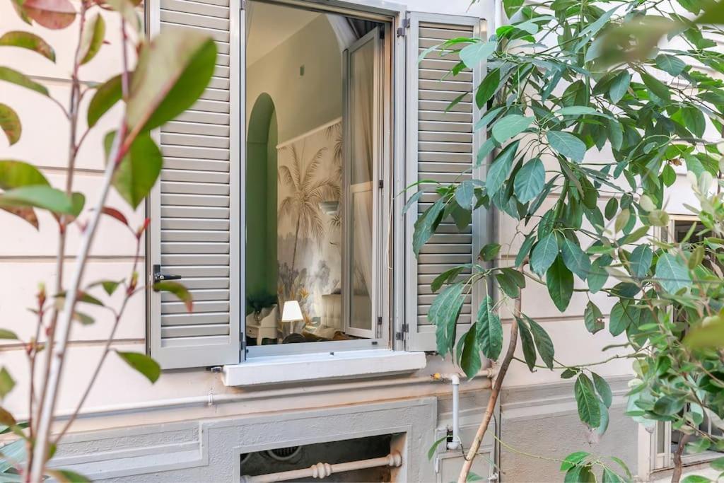 Casa Di Maya: Charme & Stile, Cuore Milano Exteriér fotografie