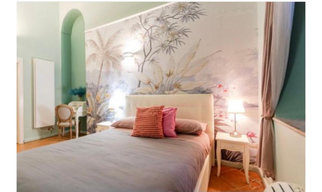 Casa Di Maya: Charme & Stile, Cuore Milano Exteriér fotografie